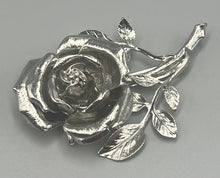 Load image into Gallery viewer, Rosetta Ring