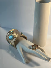 Load image into Gallery viewer, Golden Jems Bracelet