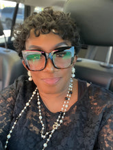 Load image into Gallery viewer, Cecila Pearl Necklace Set
