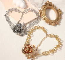 Load image into Gallery viewer, Rosetta Necklace
