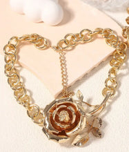 Load image into Gallery viewer, Rosetta Necklace
