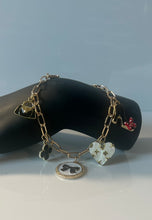 Load image into Gallery viewer, Sassy Charm Braclets
