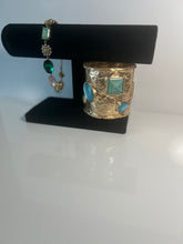 Load image into Gallery viewer, Golden Jems Bracelet
