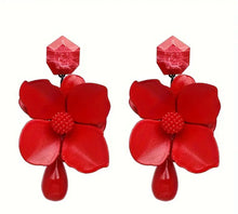 Load image into Gallery viewer, Shina Earrings
