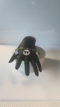 Load and play video in Gallery viewer, Sassy Charm Braclets

