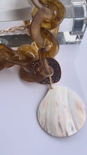 Load and play video in Gallery viewer, Shelby Necklace
