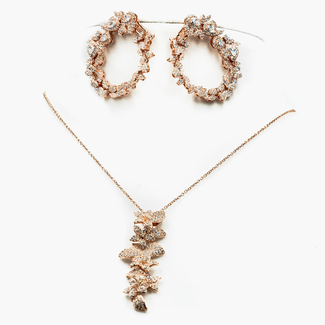 Elegant Baby Set